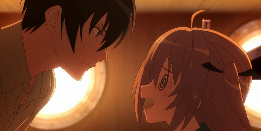 Atri: My Dear Moments Episódio 3