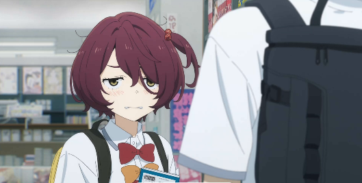 Make Heroine ga Oosugiru! Episódio 3