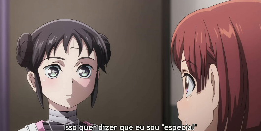 Boku no Tsuma wa Kanjou ga Nai Episódio 3