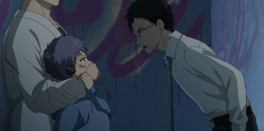 Tasuuketsu Episódio 3