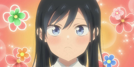 Giji Harem Episódio 4