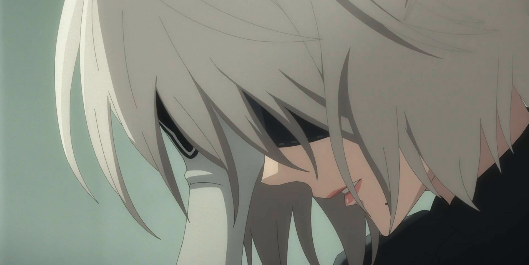 NieR:Automata Ver1.1a 2 Episódio 4