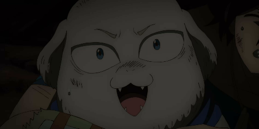 Kono Sekai wa Fukanzen Sugiru Episódio 4