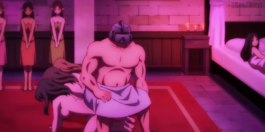 Kono Sekai wa Fukanzen Sugiru (Dublado) Episódio 4