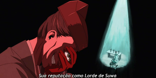 Nige Jouzu no Wakagimi Episódio 4