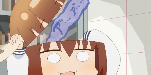 Shikanoko Nokonoko Koshitantan Episódio 4