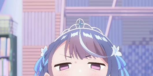 VTuber Nandaga Haishin Kiri Wasuretara Densetsu ni Natteta Episódio 4