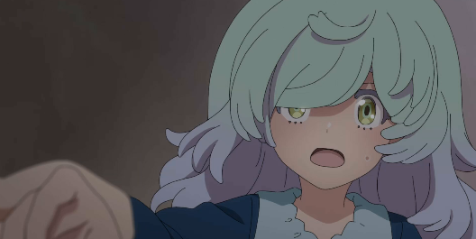 Mayonaka Punch Episódio 4