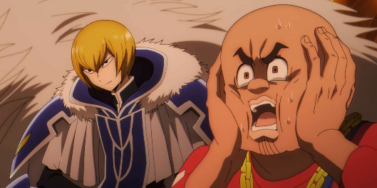 Isekai Shikkaku Episódio 4