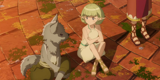 Isekai Suicide Squad Episódio 4