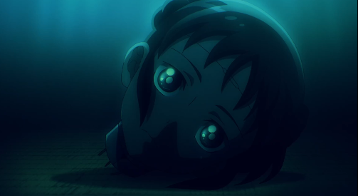 Boku no Tsuma wa Kanjou ga Nai Episódio 5