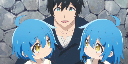 Isekai Yururi Kikou: Kosodateshinagara Boukensha Shimasu (Dublado) Episódio 5