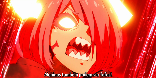 SHY 2 Episódio 5