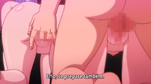 Enjo Kouhai Episódio 6