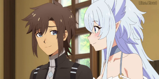 Lv2 kara Cheat datta Motoyuusha Kouho no Mattari Isekai Life Dublado Episódio 8