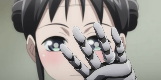 Boku no Tsuma wa Kanjou ga Nai Episódio 2