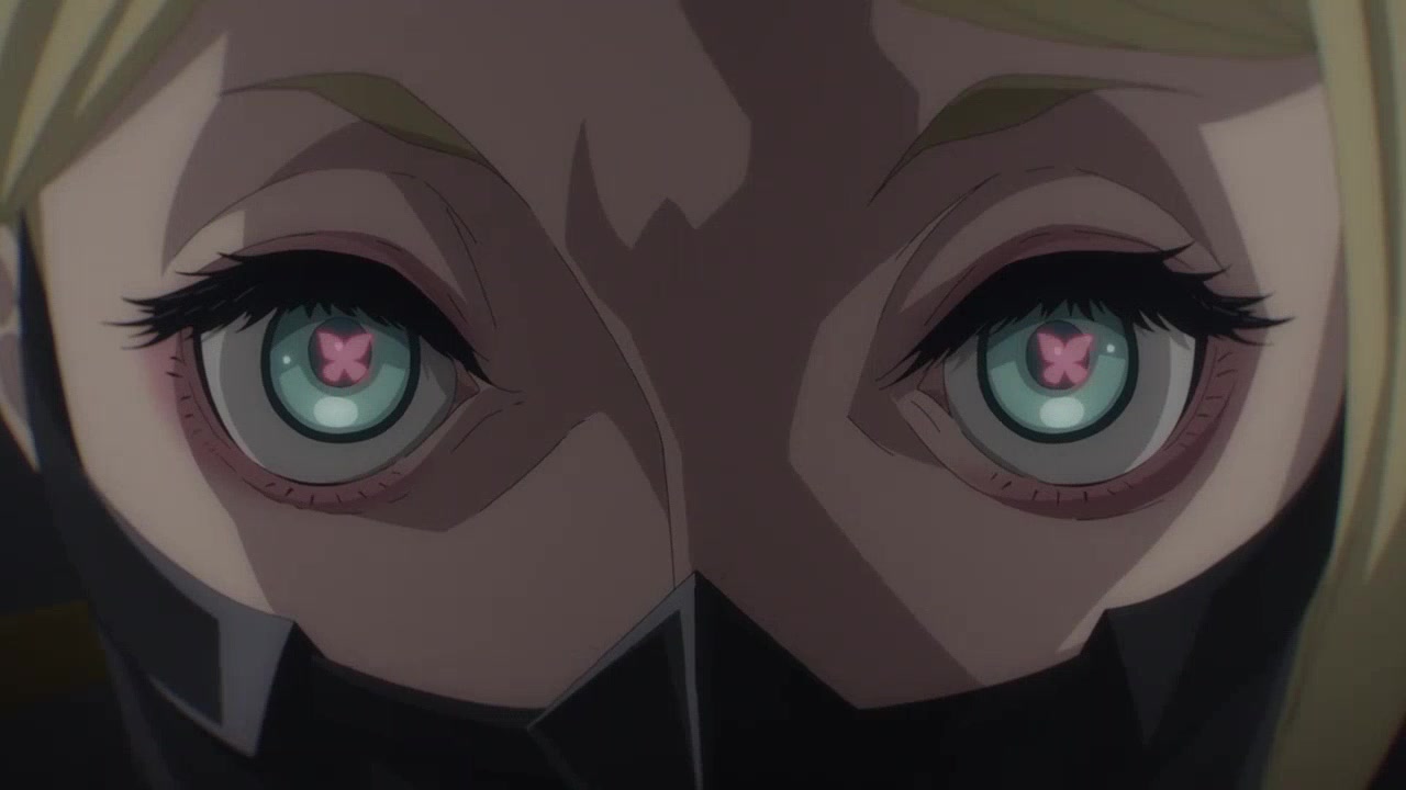 NieR:Automata Ver1.1a 2 Episódio 2