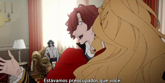 Delico's Nursery Episódio 1