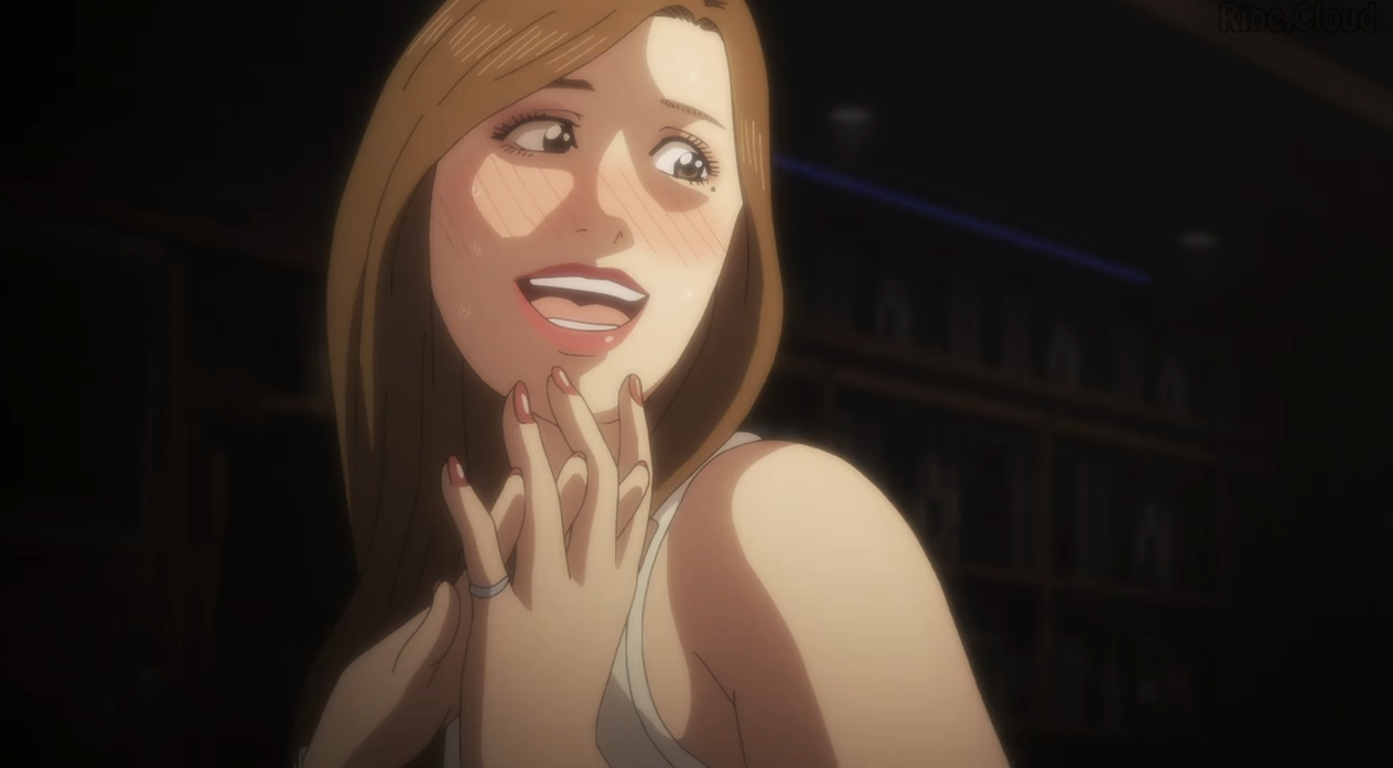 The Fable (Dublado) Episódio 16