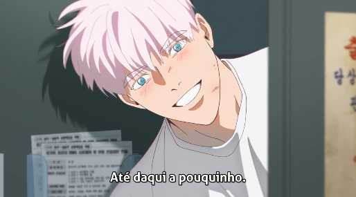 Mignon Episódio 1