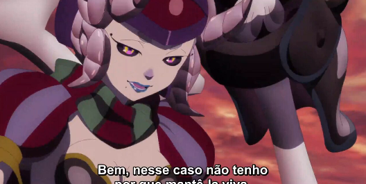 Isekai Suicide Squad Episódio 10