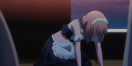 Maougun Saikyou no Majutsushi wa Ningen datta Episódio 10