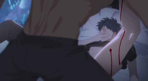Mignon Episódio 12