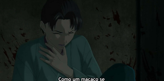 Karasu wa Aruji wo Erabanai Episódio 15