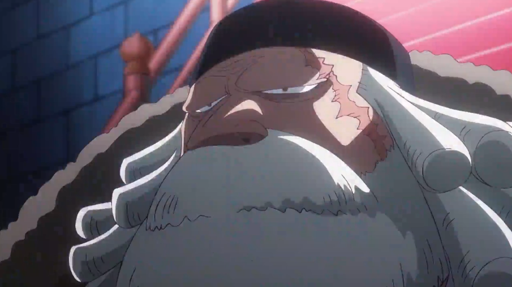 One Piece Episódio 1118