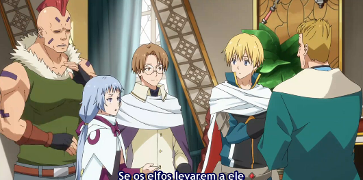 Tensei Shitara Slime Datta Ken 3 Episódio 18