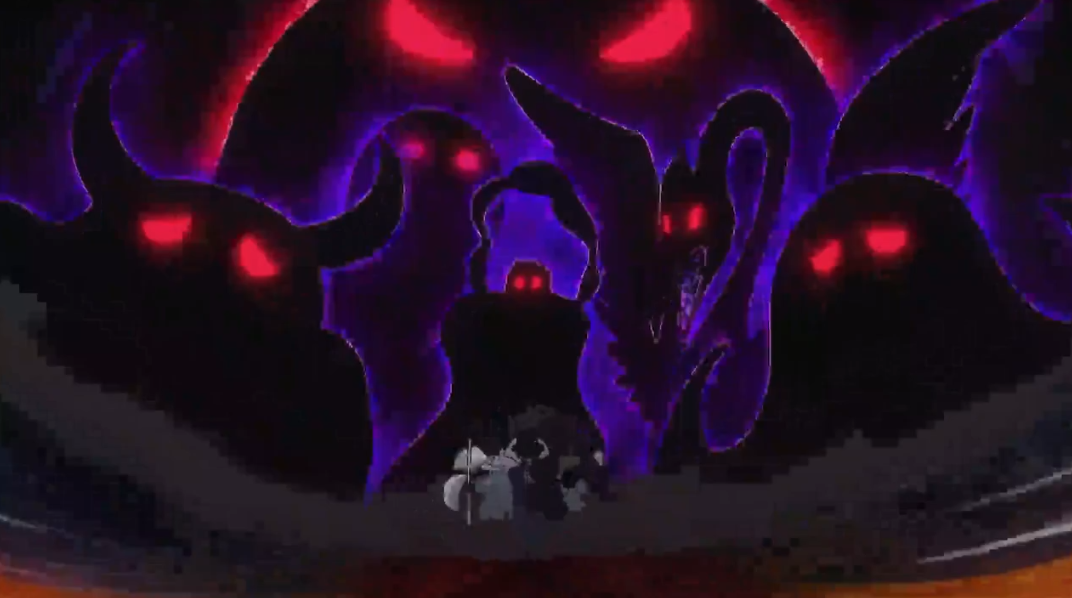 One Piece Episódio 1119