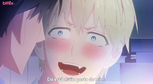 No Love Zone Episódio 2