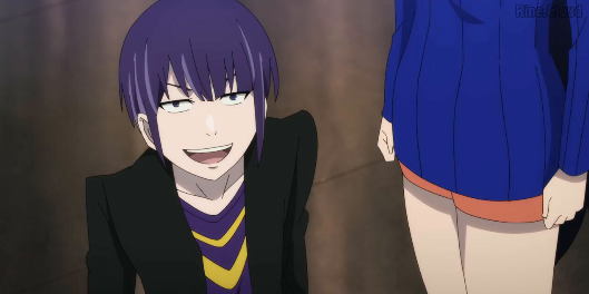 Tower of God Season 2 (Dublado) Episódio 2