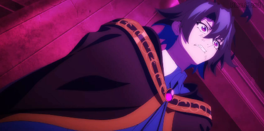 Tsue to Tsurugi no Wistoria (Dublado) Episódio 2