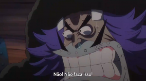 One Piece Ep. 1120