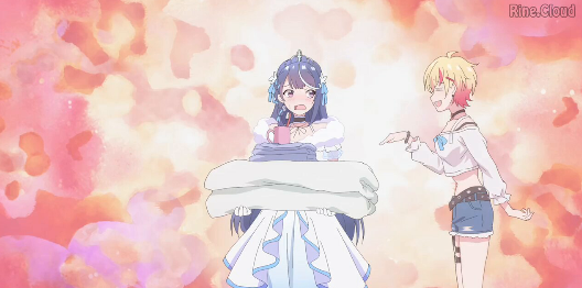 VTuber Nandaga Haishin Kiri Wasuretara Densetsu ni Natteta (Dublado) Episódio 3