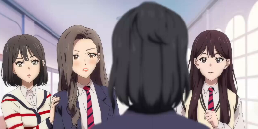 Yeosin Gangnim Episódio 3