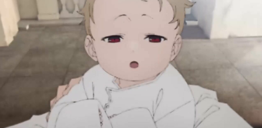 Delico’s Nursery Episódio 3