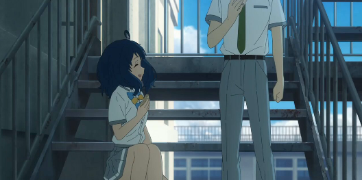 Make Heroine ga Oosugiru! Episódio 4