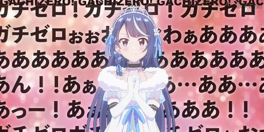 VTuber Nandaga Haishin Kiri Wasuretara Densetsu ni Natteta (Dublado) Episódio 2