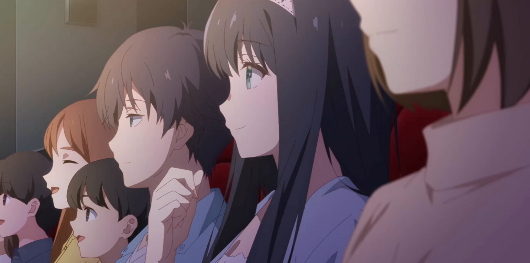 Gimai Seikatsu Episódio 5