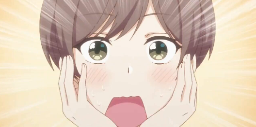 Senpai wa Otokonoko Episódio 5