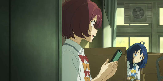 Make Heroine ga Oosugiru! Episódio 5