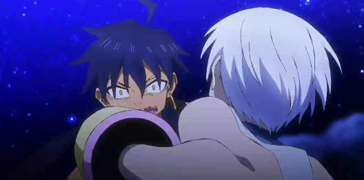 Sengoku Youko 2 Episódio 5