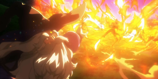 Ore wa Subete wo “Parry” suru: Gyaku Kanchigai no Sekai Saikyou wa Boukensha ni Naritai Episódio 5