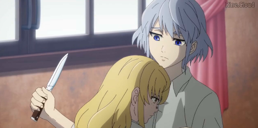 Tower of God Season 2 (Dublado) Episódio 5