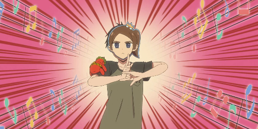 Giji Harem Episódio 5