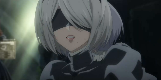 NieR:Automata Ver1.1a 2 Episódio 5