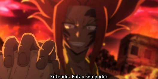 Fairy Tail: 100-nen Quest Episódio 6