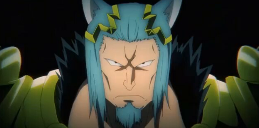 Isekai Shikkaku Episódio 6